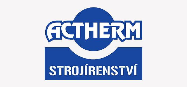 ACTHERM - strojírenství, s.r.o.